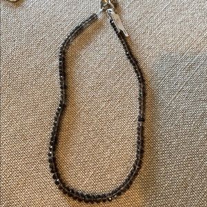 High fashion necklace